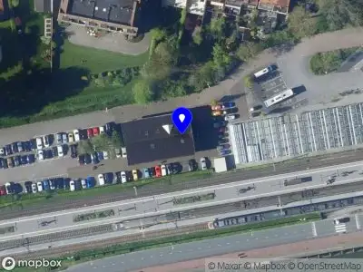 Coöperatie Holland Sail U.A. Enkhuizen