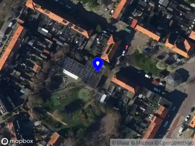 Buurtvereniging Elto Den Helder