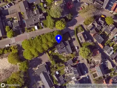 Huisartsenpraktijk W. Vos