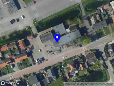 Biljartvereniging de Hoop Andijk