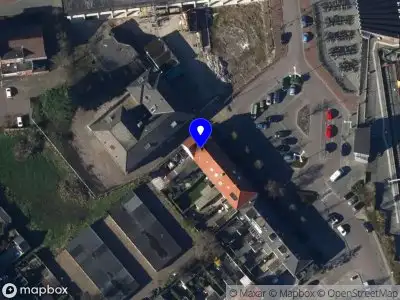 E. Cillessen Diensten Den Helder