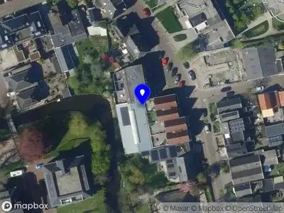 R. Breebaart Holding B.V.