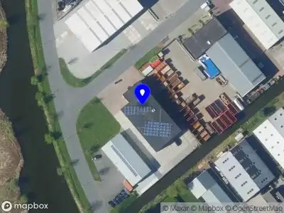 HBK 2000 Besturingstechniek Beheer B.V.