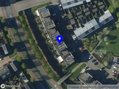 Stichting Binnenste Buiten Alkmaar