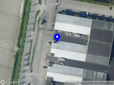 Blankendaal Coldstores Holding B.V. TUITJENHORN