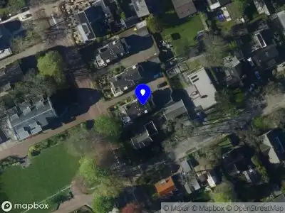 Vereniging van Eigenaars Breestate BERGEN (NH)