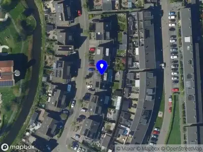 Nieuw bedrijf Rinus de Vrieze Beheer B.V.