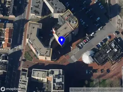 Ver. van appartements-eigenaars Goede Ree Den Helder