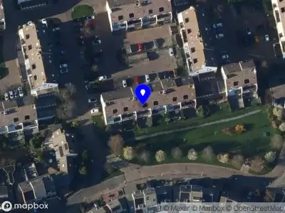 Vereniging van Eigenaars Marinapark 