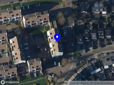 Nieuw bedrijf Vereniging van Eigenaars Marinapark 