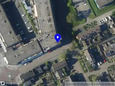 Vereniging van Eigenaars Gebouw De Schakel SPANBROEK