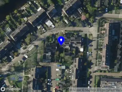 Brandmarion Heerhugowaard