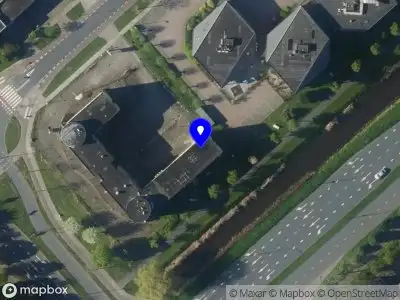 Nieuw bedrijf Stichting Garantiefonds DW