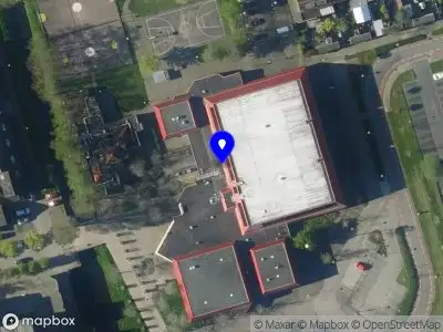 Sportcafé de Opgang