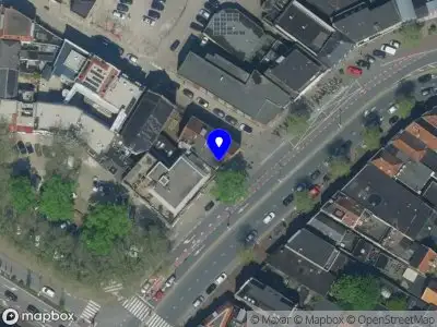 Vereniging van Eigenaars Gebouw 