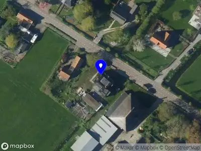 S-Rohof Metselwerken/Bouwservice SPANBROEK