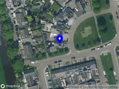 Nieuw bedrijf C-Kracht volendam