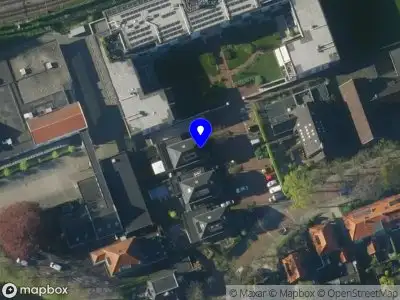 VvE Kerkje Eikstraat Hoorn