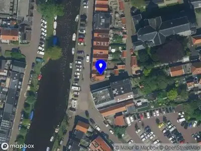 VvE Oudezijds Burgwal 16a en 16b