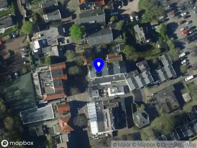 VvE van het Flatgebouw Heereweg Schoorl I