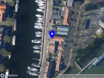 VVE Wierdijk/Kade Enkhuizen
