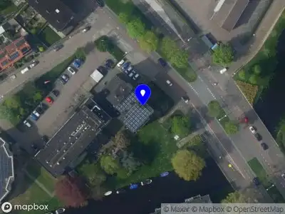 VvE Appartementen W. de Zwijger Alkmaar
