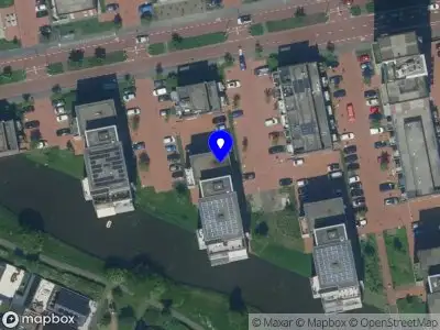 Vereniging Centrumgebied