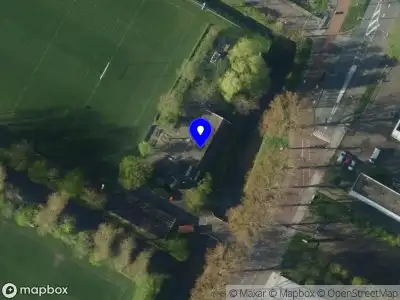 Stichting Rugby Academy Noord West