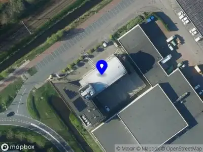 Vereniging van Eigenaars Watervilla I te Blokker