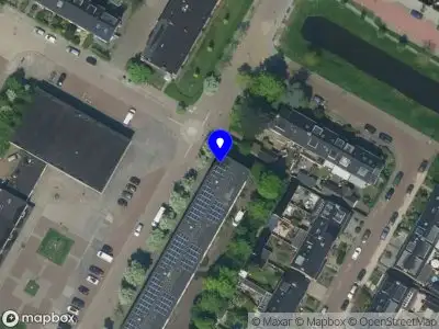 Vereniging van Eigenaren FLAT "CLEMATIS" Castricum