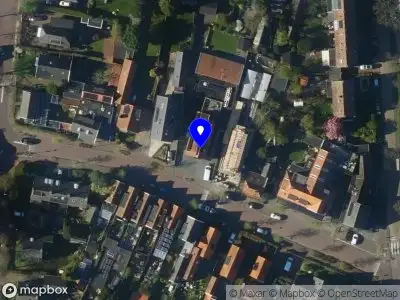 VvE v/h gebouw Oosterweg 7 te Bergen (N.H.) BERGEN (NH)