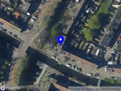 VvE Jan Gooskaai 40, 42 en 44 Enkhuizen