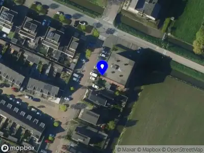 Vereniging van Eigenaren van het gebouw: