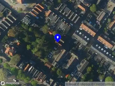 Vereniging van Eigenaars Appartementengebouw "Tweede Tuindwarsstraat", Tweede Tuindwarsstraat 11/13 te Alkmaar Alkmaar