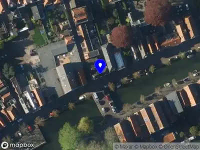 VvE Appelhaven 8/8 rood te Hoorn Hoorn