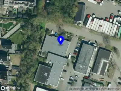 Stationschef B.V. Maarsbergen