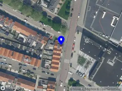 Nieuw bedrijf Lijst Kras