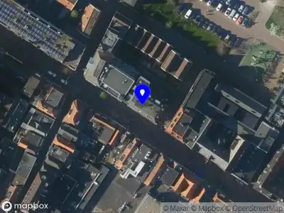 Nieuw bedrijf Stichting Jeugdfonds Sport & Cultuur Alkmaar