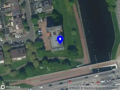 Vereniging van Eigenaars van appartements-rechten van het flatgebouw genaamd Bogor aan deSumatra te Purmerend waarschijnlijk plaatselijkte nummeren 3 