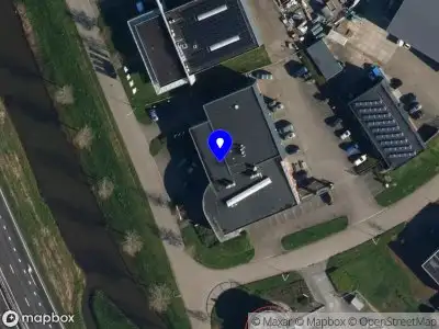 Co?peratie AB Vakwerk Groep U.A.