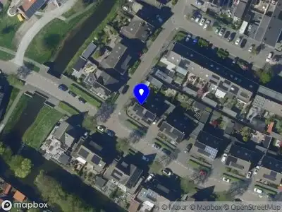 Nieuw bedrijf VvE Pallene