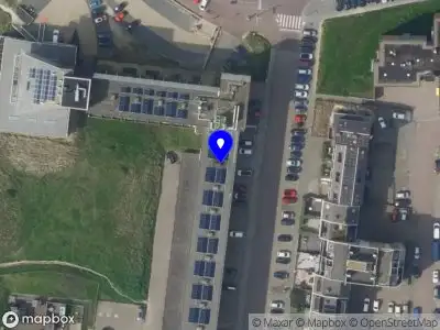 VvE flatgebouw Kennedy Boulevard Egmond a.Zee Egmond aan Zee