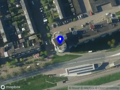 VvE Prinsenstate te Hoorn Hoorn