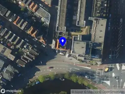 VvE App.gebouw Geestersingel 63t/m66, Alkmaar Alkmaar