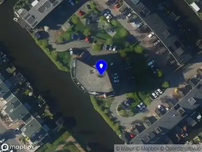 VvE gebouw "Arc en Ciel" te Heerhugowaard Heerhugowaard