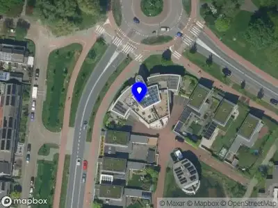 V.v.E. Residence Margriet Castricum
