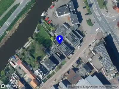 Nieuw bedrijf Vereniging van eigenaars 