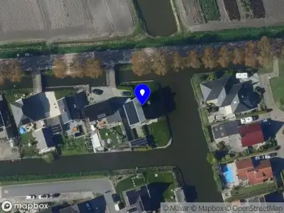 Stichting Helphand Anna P. Andijk
