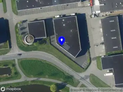 VvE Bedrijvencomplex Energiestraat