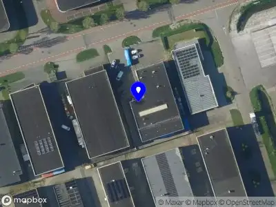 Marktkramenverhuur.nl B.V.